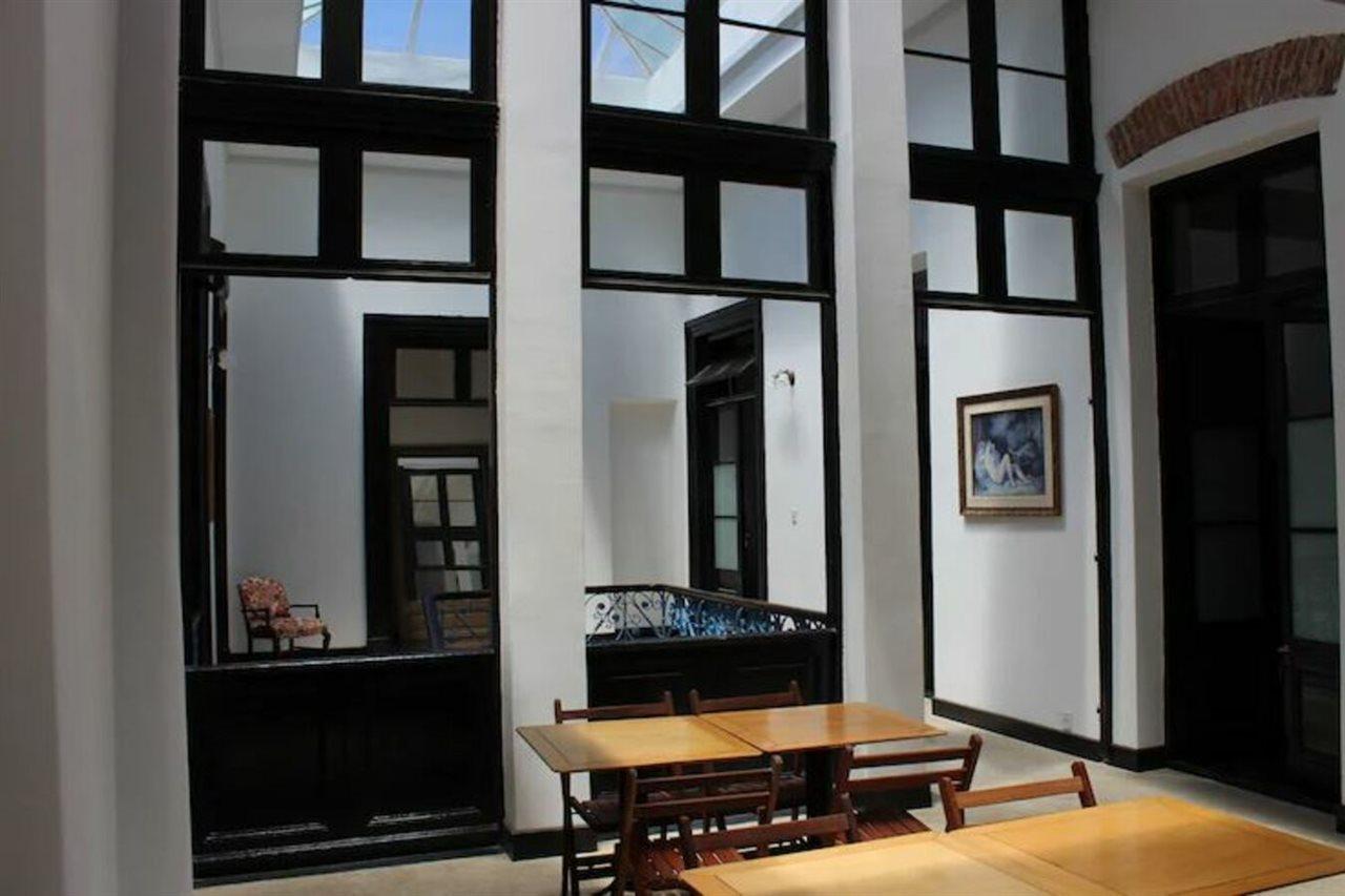 Montevideo Chic Hostel エクステリア 写真