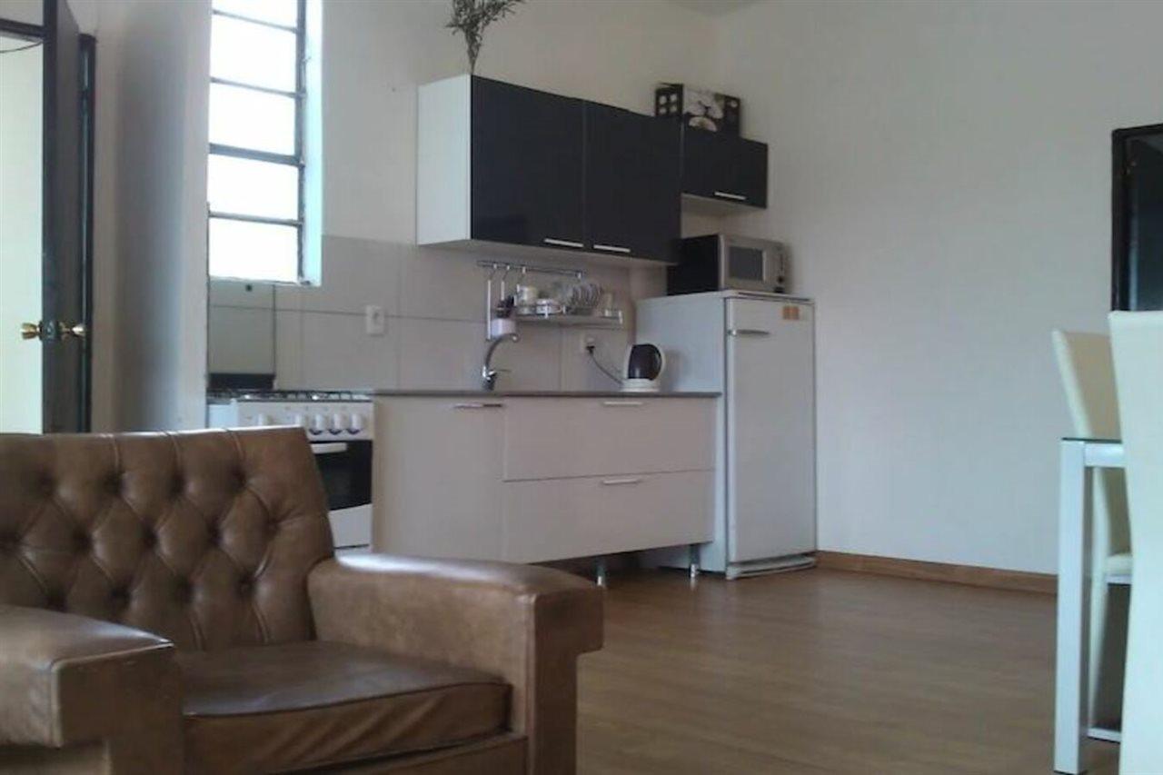 Montevideo Chic Hostel エクステリア 写真