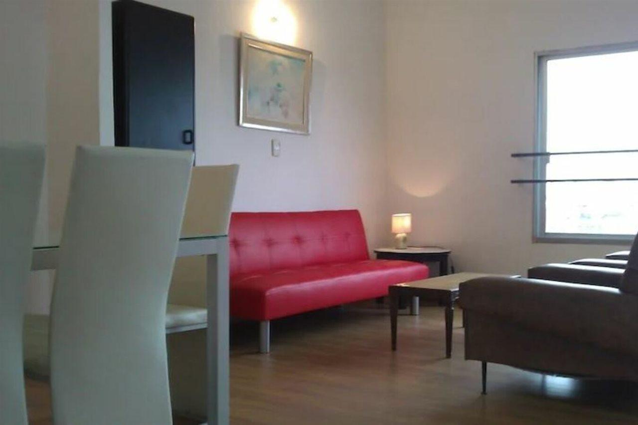 Montevideo Chic Hostel エクステリア 写真