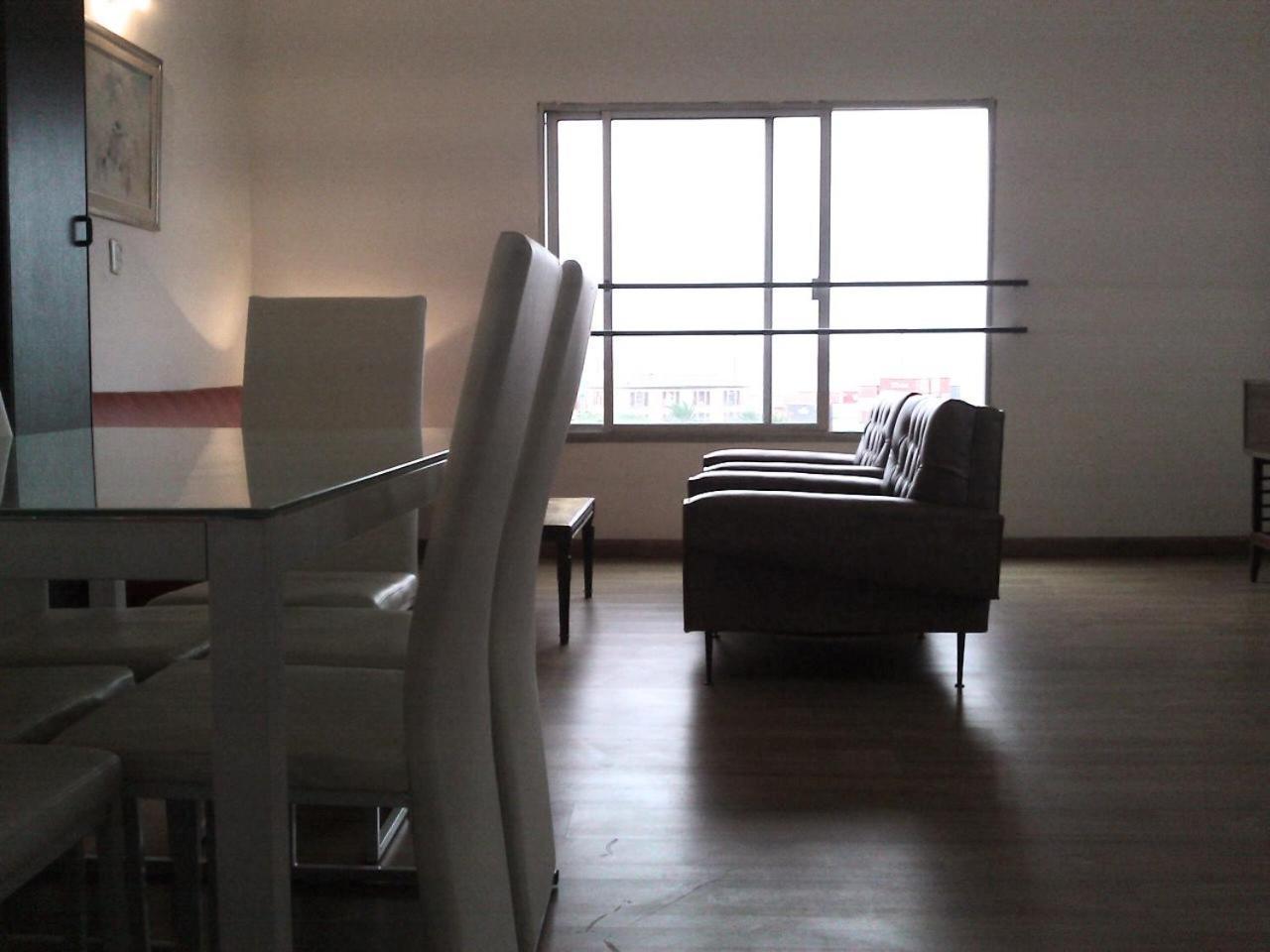 Montevideo Chic Hostel 部屋 写真