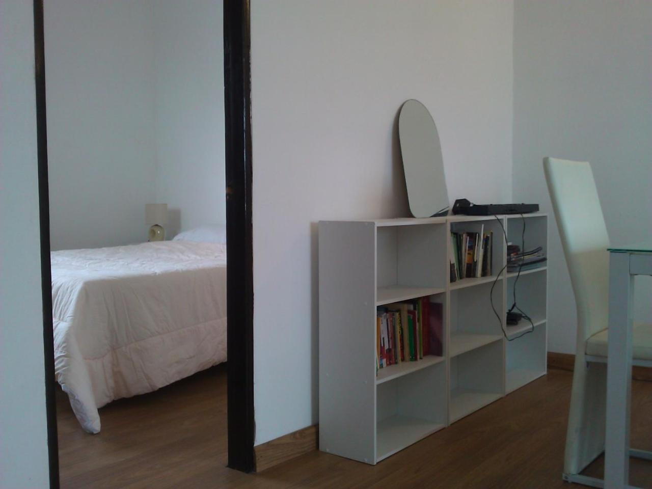 Montevideo Chic Hostel 部屋 写真