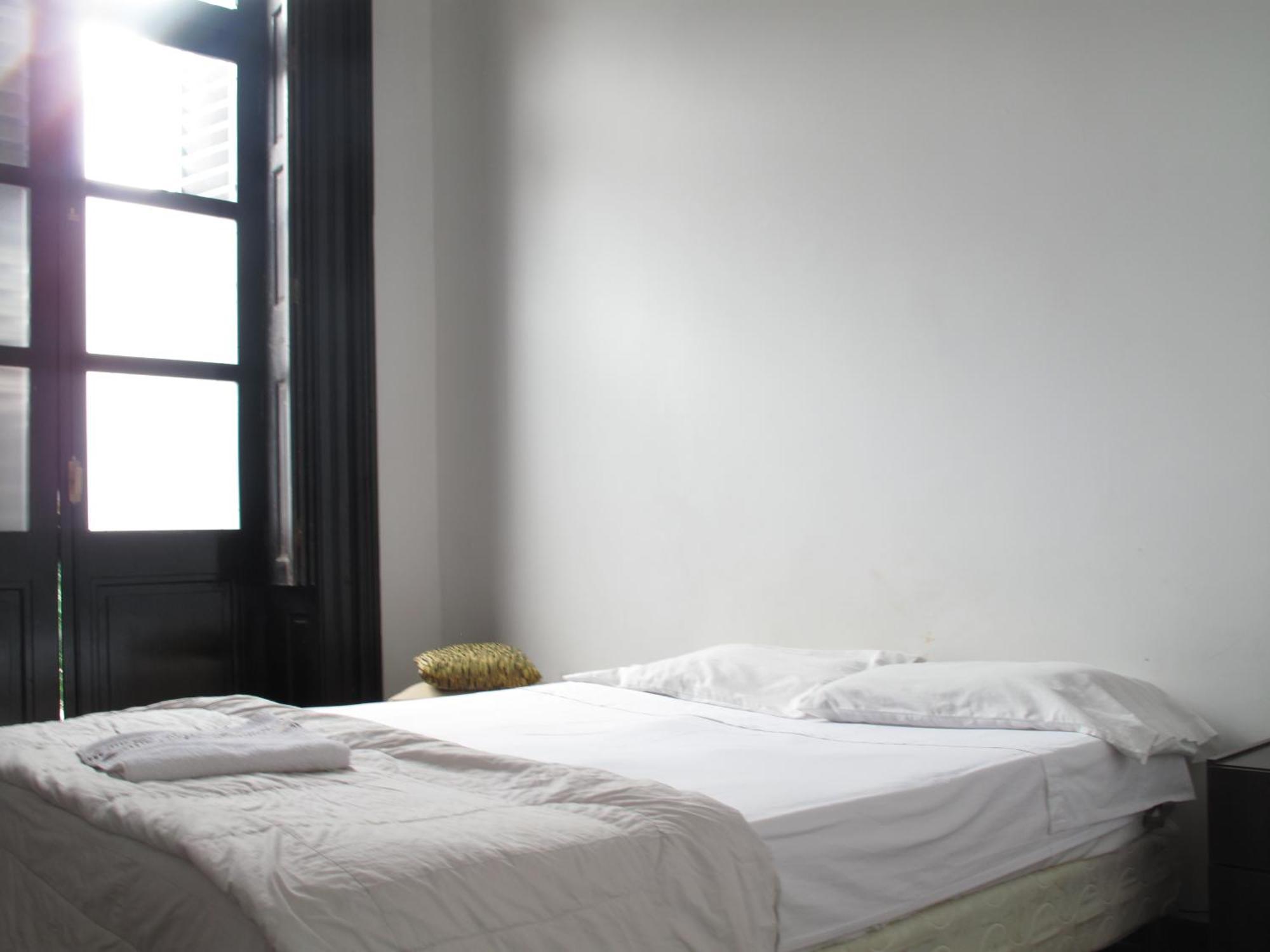 Montevideo Chic Hostel 部屋 写真