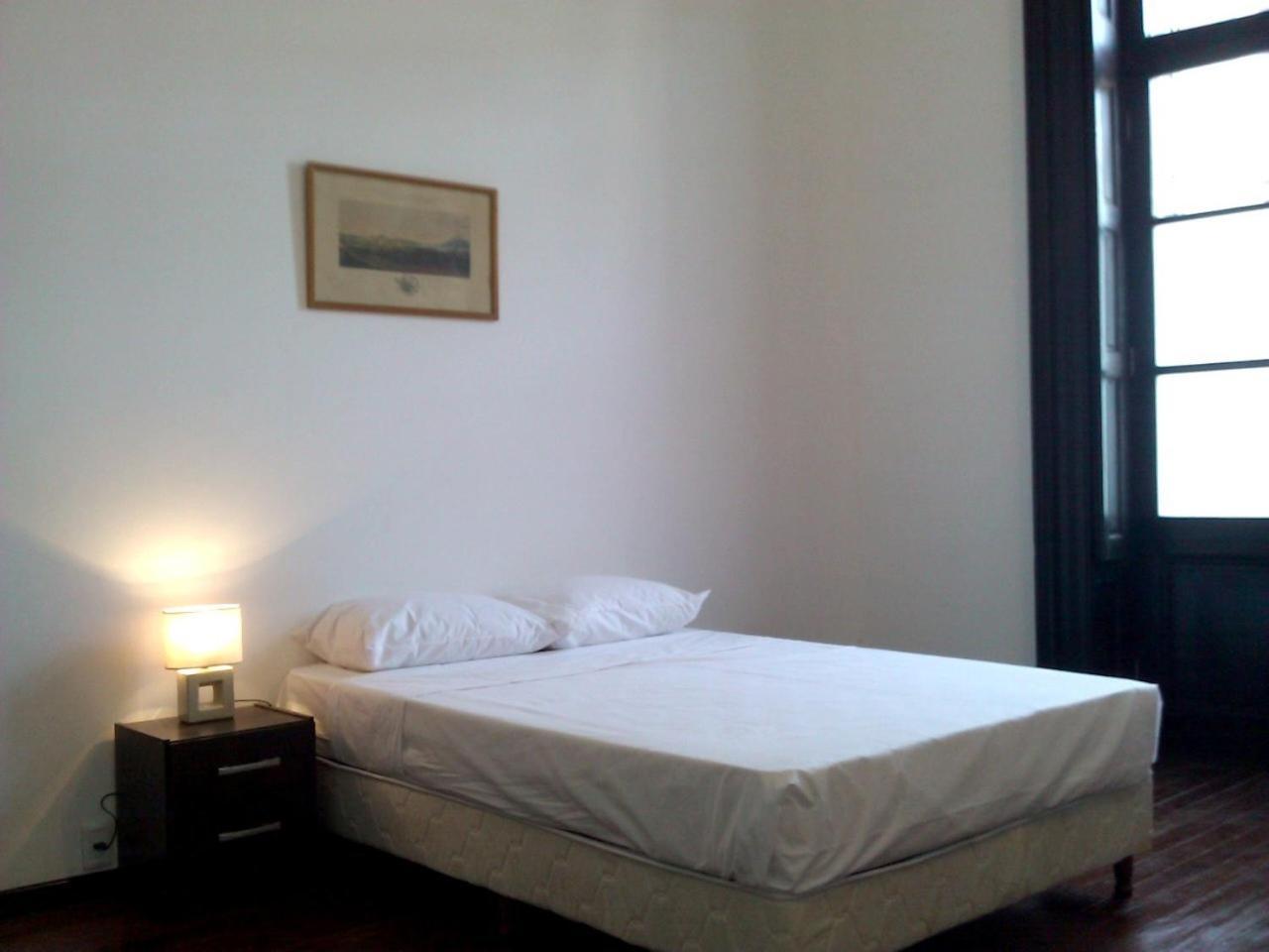 Montevideo Chic Hostel 部屋 写真