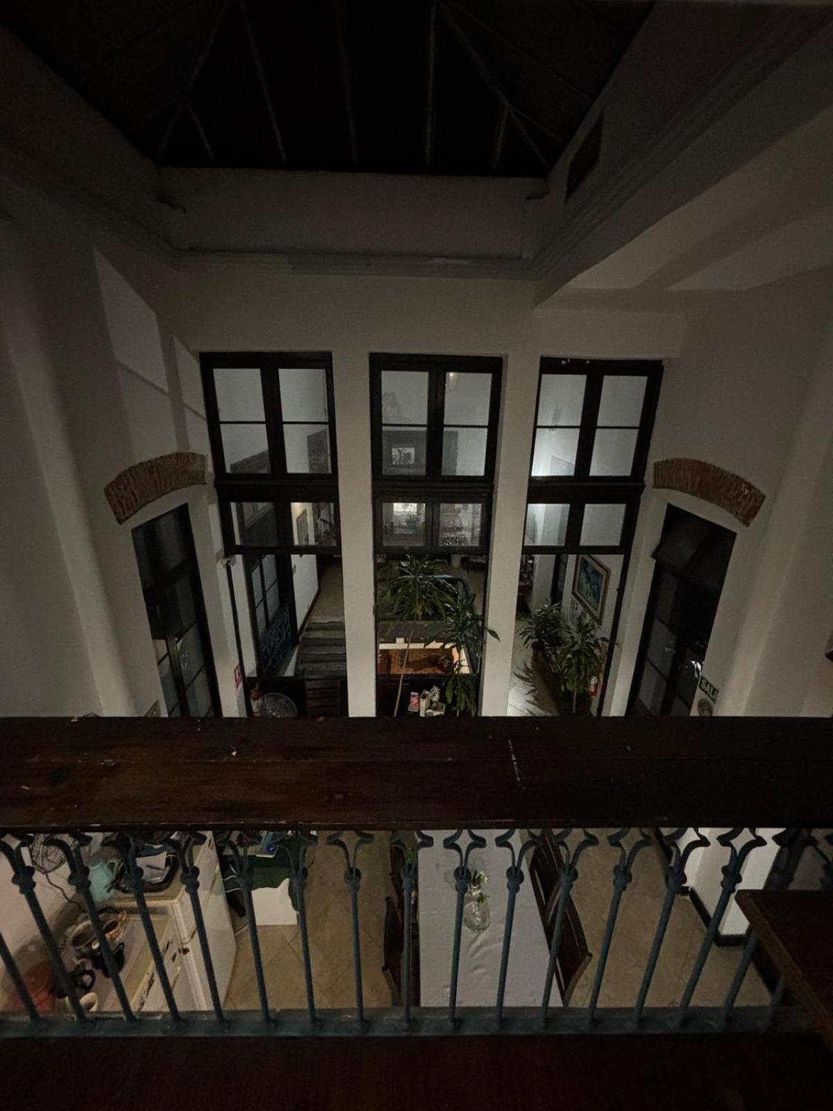 Montevideo Chic Hostel エクステリア 写真