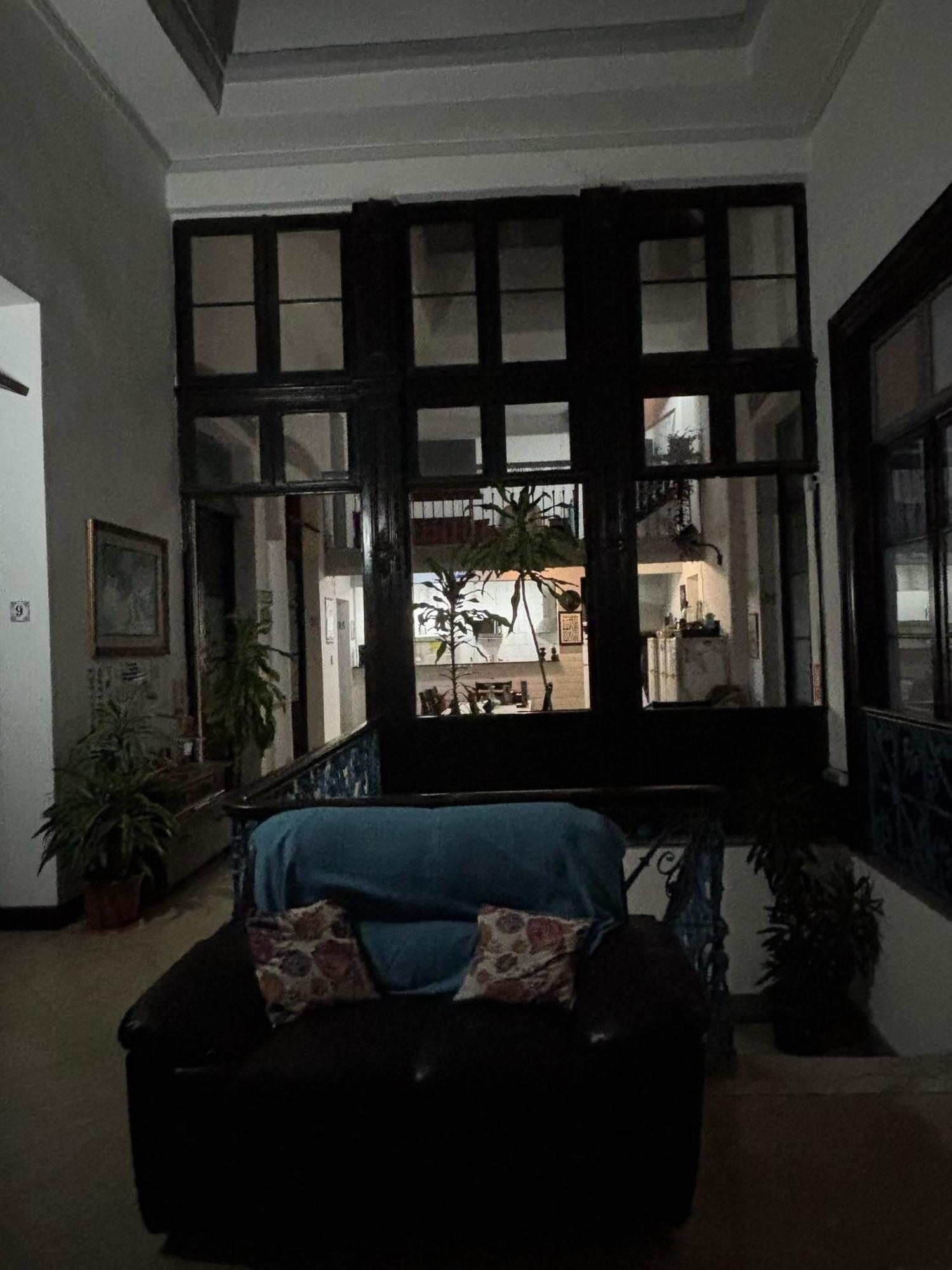 Montevideo Chic Hostel エクステリア 写真