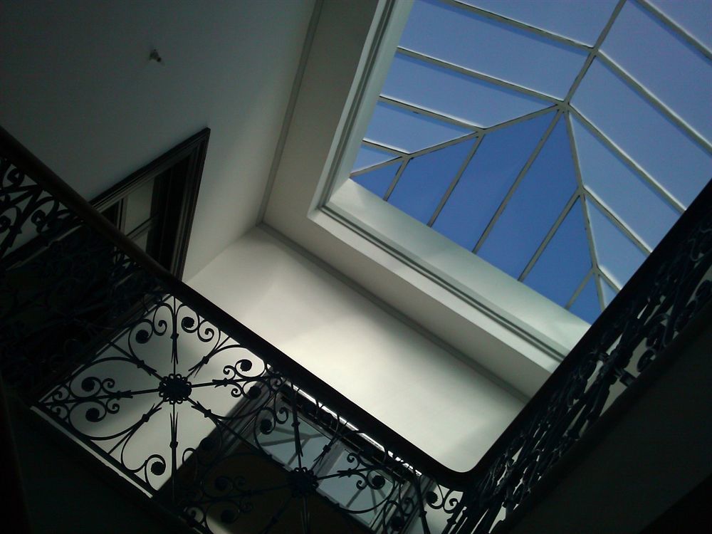 Montevideo Chic Hostel エクステリア 写真